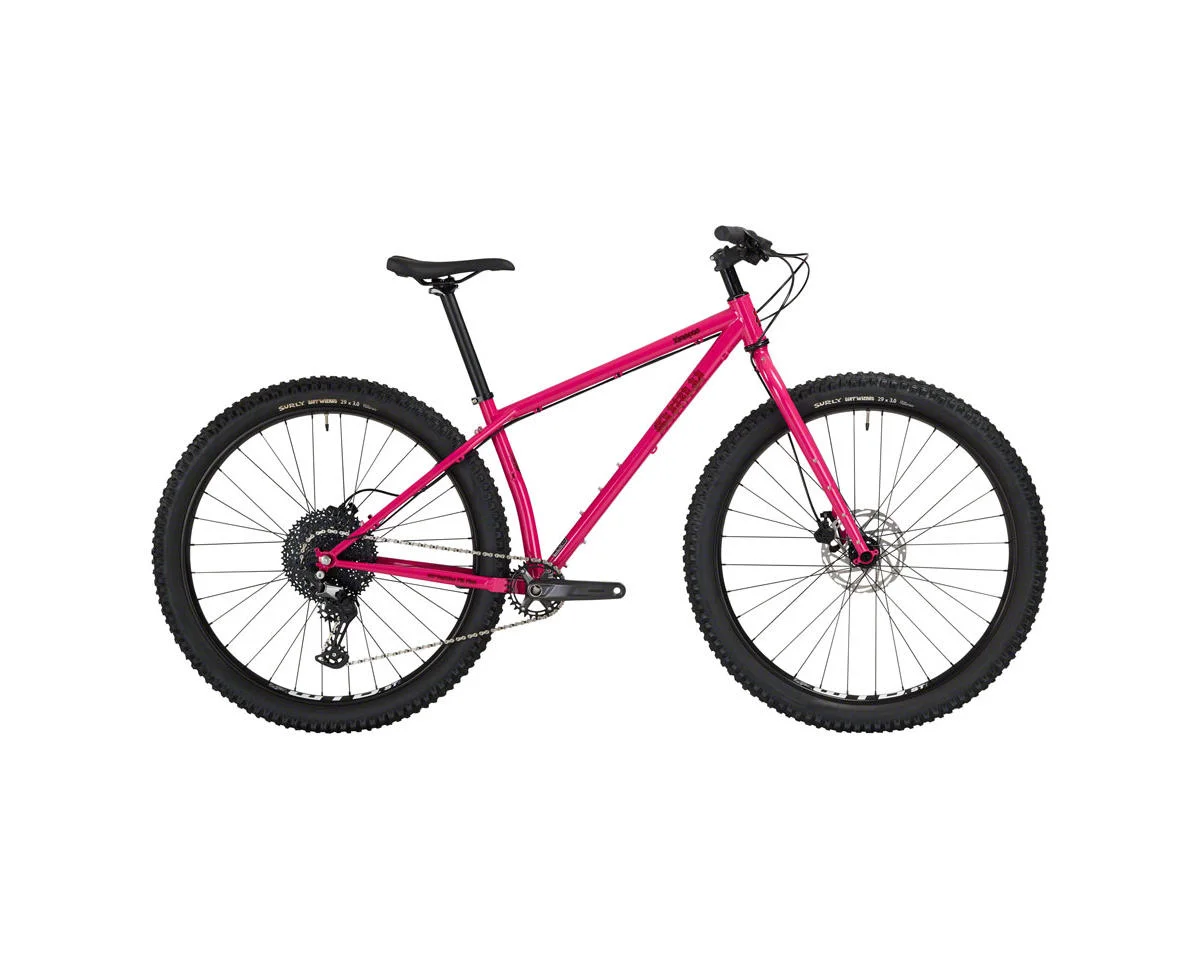 Surly Krampus 29" Rigid Mountain Bike (Prickly Pear) (M)